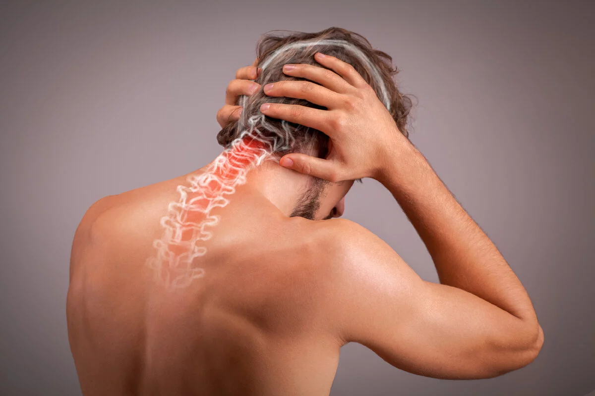 Боли в шее - причины боли в шее, при каких заболеваниях возникает, диагностика и методы лечения