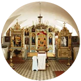 Никольский храм