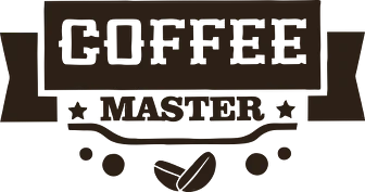 Coffee Master Logo