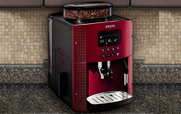 Krups ea8155 outlet