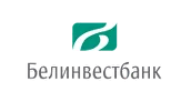 Логотип Белинвестбанк