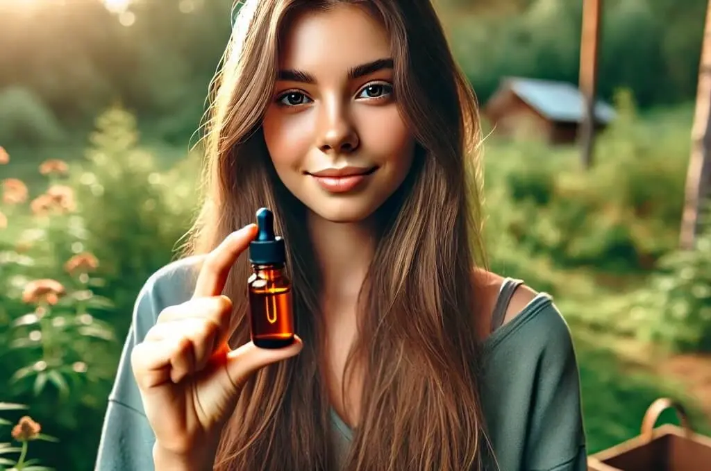 CBD масло – что это и для чего применяется
