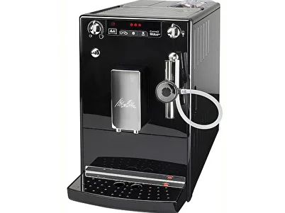 Melitta Caffeo Solo & Perfect Milk E957