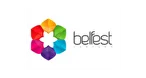 Логотип Belfest