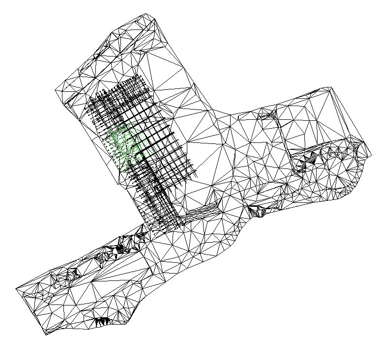 coordinate transmission plugin for Revit