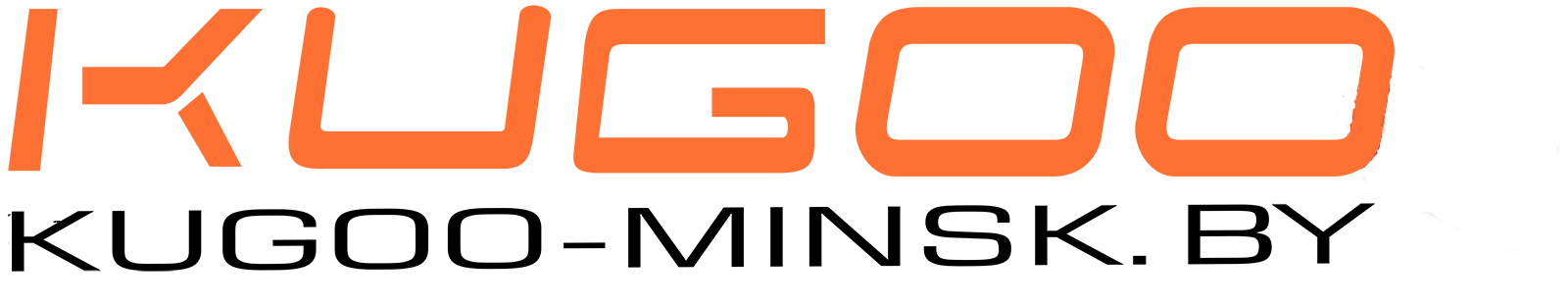 Kugoo Logo