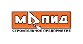 Логотип Мапид Строй